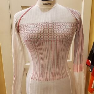 Womens baselayer